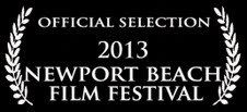 NEWPORT BEACH FILM FESTIVAL